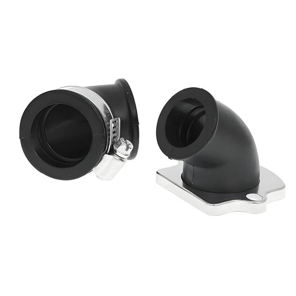 Apport de course de deux parties 24 et 32 ​​mm pour Piaggio