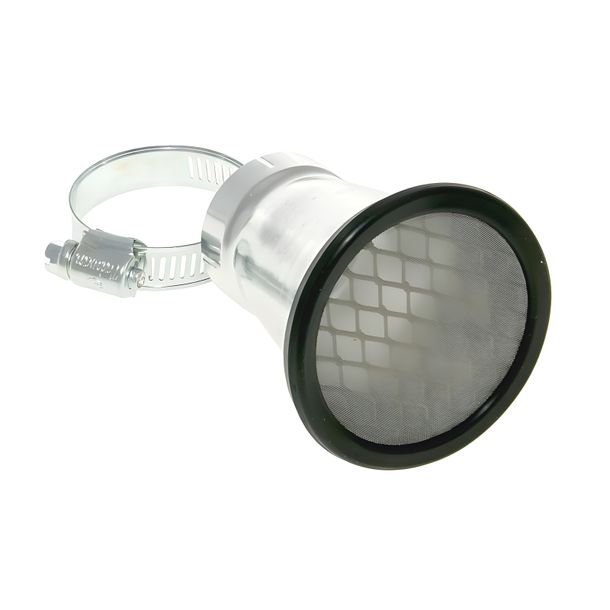 carburetor curl air / intake funnel Drag Race 35mm