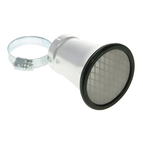 carburetor curl air / intake funnel Drag Race 42mm