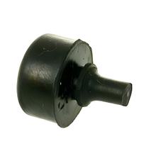 borracha de batente do suporte do motor