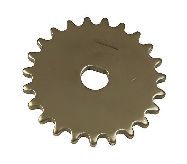 Antriebsrad Ölpumpe für GY6 152/157QMI