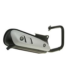 Escape 101 para Peugeot vertical con marca E