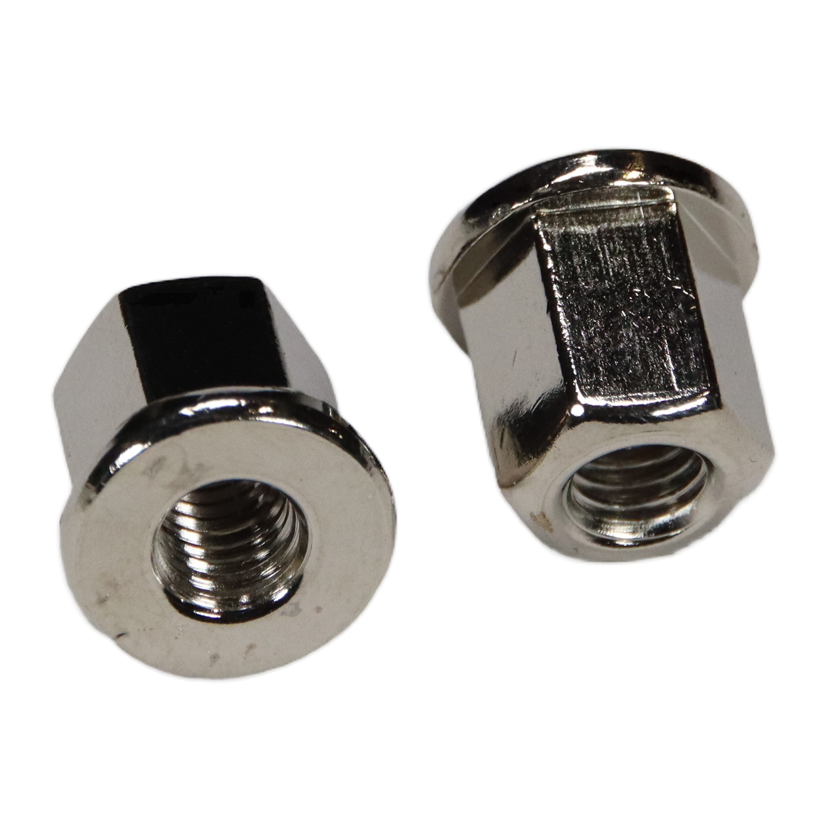 10 M6 Stud Set For Piaggio NRG 50 – Cylinder/Exhaust Studs Kit By Naraku