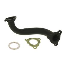 Auspuffkrümmer kurz ungedrosselt für Explorer, Generic, Keeway, Sachs