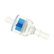 Benzinfilter Fast Flow II - blau