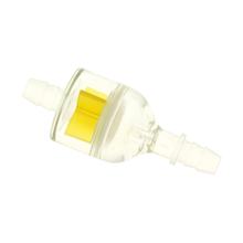 Benzinfilter Fast Flow II - gelb