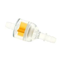 Filtro de combustible Fast Flow II - naranja