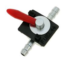 Benzinhahn manuell 6mm - universal