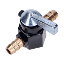 Benzinhahn manuell 8mm - universal