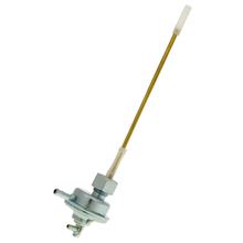 Benzinhahn Unterdruck M14 für CPI, Keeway lang