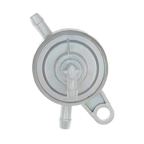 Llave de vacío de combustible nueva versión para GY6 50-150ccm