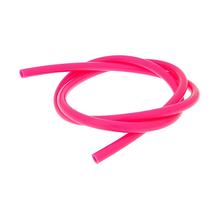 Benzinschlauch pink 1m - 5x9mm