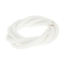 manguera de 1 m de combustible blanco - 5x9mm