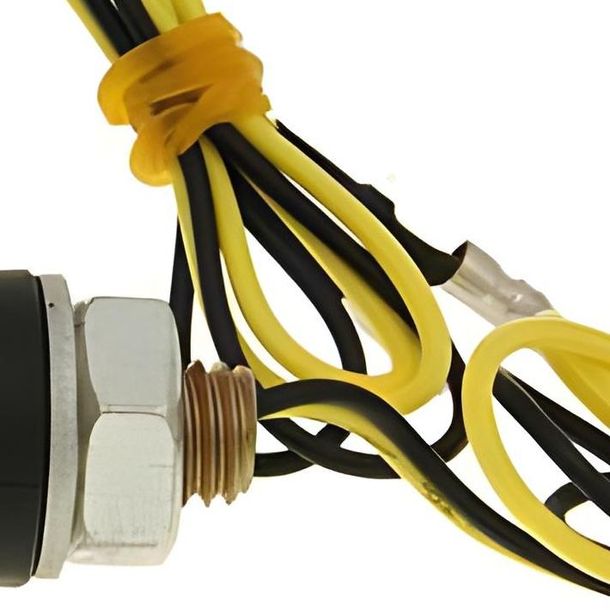 101_Octane Blinker Set M10 LED für Vélosolex Mobylette Zjhuatian Qianjiang – Bild 2