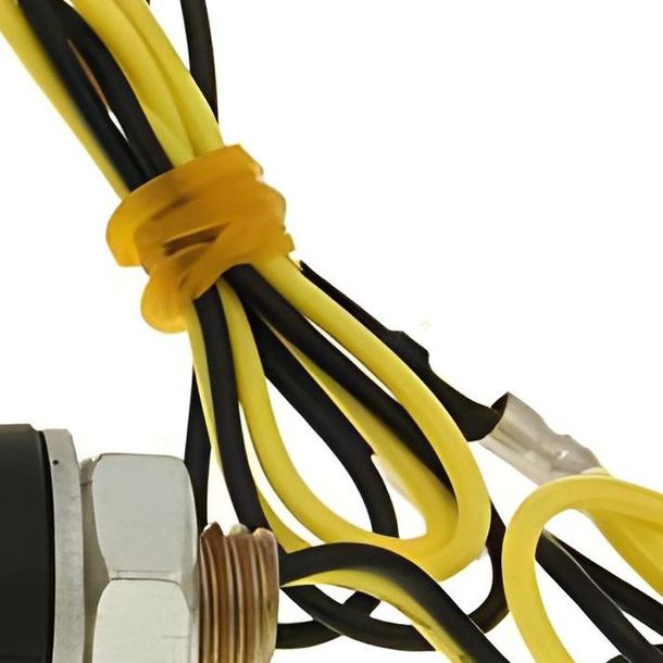 101_Octane Blinker Set M10 LED für Vélosolex Mobylette Zjhuatian Qianjiang – Bild 3