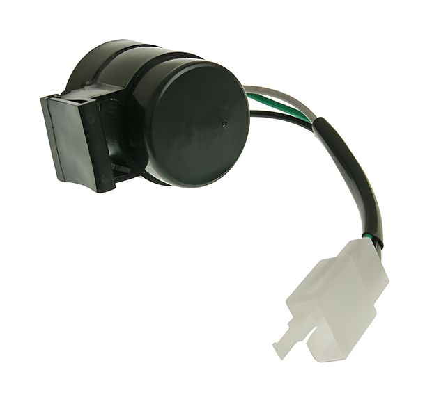 Clignotant 12V pour GY6 125/150ccm 152/157QMI