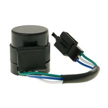 Blinkgeber 12V für Kymco, SYM, China Typ 2