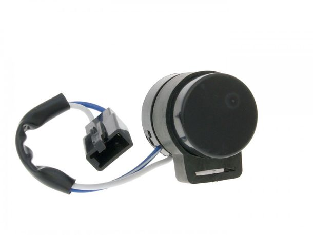 Blinkgeber 2-polig 12V Ticker mit Stecker