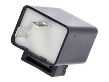 Blinkgeber 2-polig digital für LED / Standard 1-100 Watt