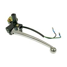 brake lever assy for rear drum brake for GY6 125/150cc