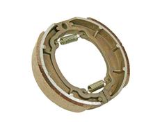 Bremsbackensatz für Trommelbremse 110x25mm