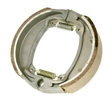 Bremsbackensatz für Trommelbremse 110x25mm
