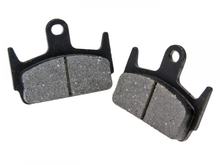 Pastiglie freno per Honda X8R, Kymco Eroismo, SYM Jet