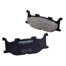 brake pads for Italjet Jupiter, Yamaha Majesty, MBK Skyliner