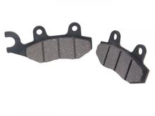 Pastillas de freno para Kymco Agility, Como, Vitalidad