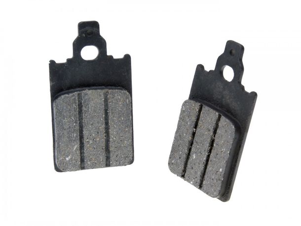 Plaquettes de frein pour Malaguti, Piaggio, Samson