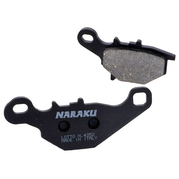 brake pads for Suzuki AN, Address, Epicuro, Street Magic