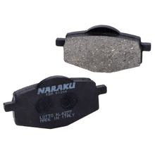 Remblokken voor Yamaha Cygnus 125, TZR, DT, TZR 50 MBK Flame, X-Power 125