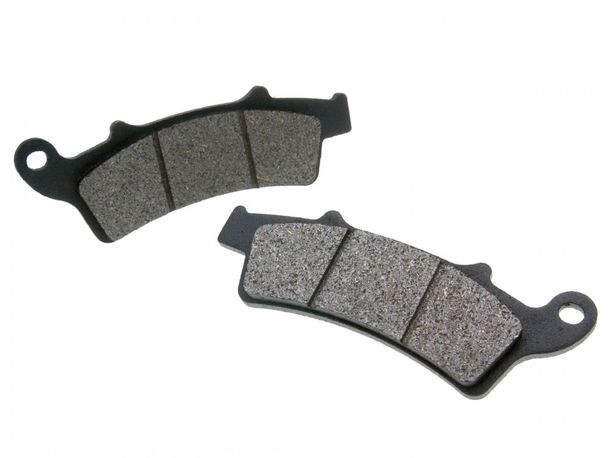 Panes orgánicos para Aprilia Atlantic, Kymco People GT, Malaguti, Piaggio