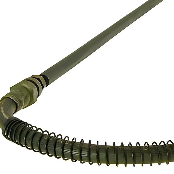 Ligne de frein pour frein à disque arrière pour GY6 125 / 150cc