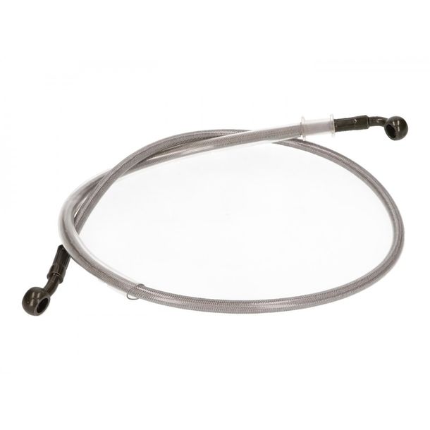 Bremsleitung Stahlflex 94cm für Scheibenbremse vorn für GY6