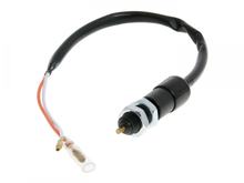 Frein Interrupteur pour frein à pied 12mm, droit - universel