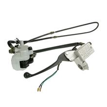 Achterrempomp/remcilinder voor GY6 125/150ccm