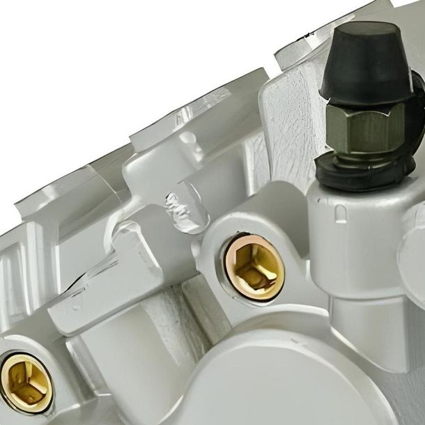 Étrier de frein arrière pour GY6 125 / 150cc 152 / 157QMI