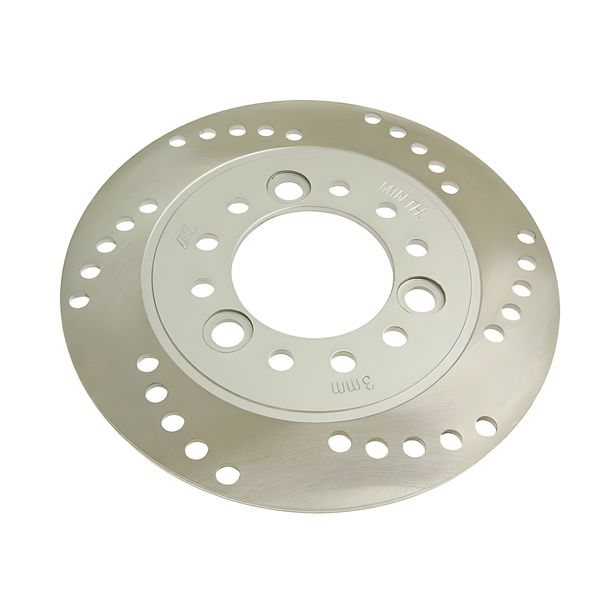 Bremsscheibe 180mm für Kymco