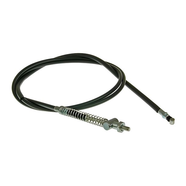 Bremszug Trommelbremse 204cm für GY6 125/150ccm