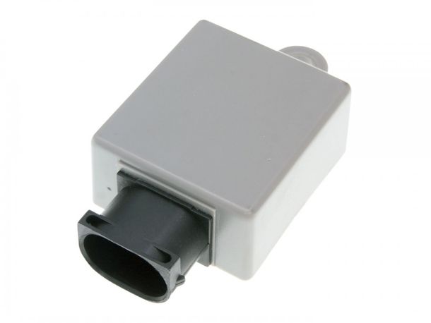 CDI caja de encendido 45 kmh con un control de bomba de aceite para Speedfight 3, Viva City, Django, Kisbee