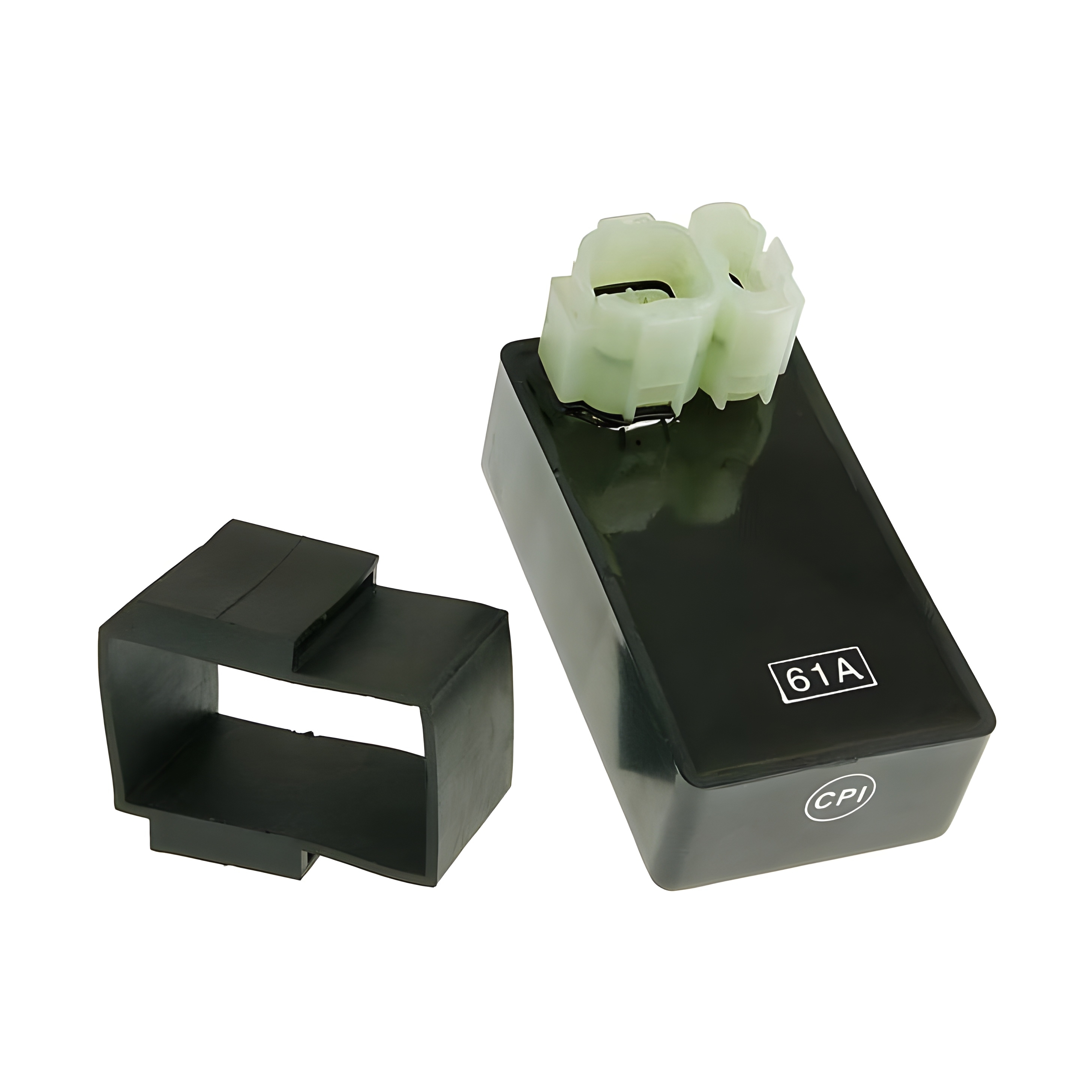 CDI ignition box for CPI, Keeway, for scooters