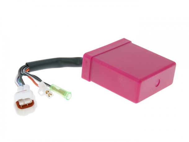 CDI Zündbox für MBK Booster 100, Yamaha BWs 100