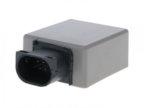 CDI-ontstekingsbox met oliepompregeling voor Peugeot Euro 2 (carburateur)