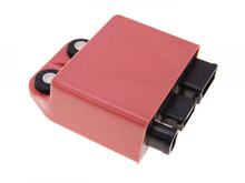 CDI Zündbox 101-Octane für Runner, Dragster, Hexagon 125 - 150 -180 LC