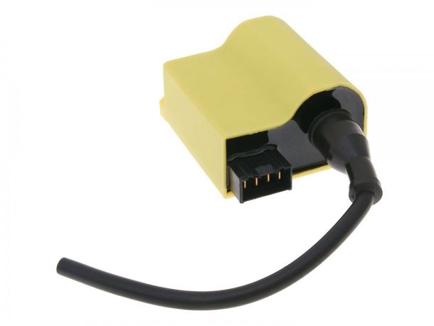 CDI Scatola di accensione con bobina per Suzuki Katana, Estilette, Zillion