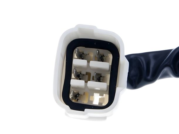 101_Octane CDI Zündbox offen für CPI Supercross 50 Supermoto – Bild 2