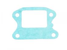 reed valve gasket for Peugeot, Honda, Kymco vertical