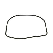 valve cover gasket rubber version / packing for GY6 125/150cc
