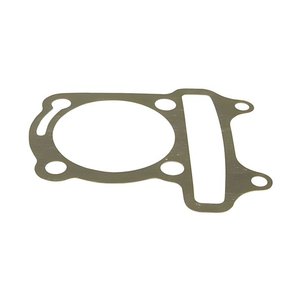 cylinder base gasket for GY6 125, 150cc